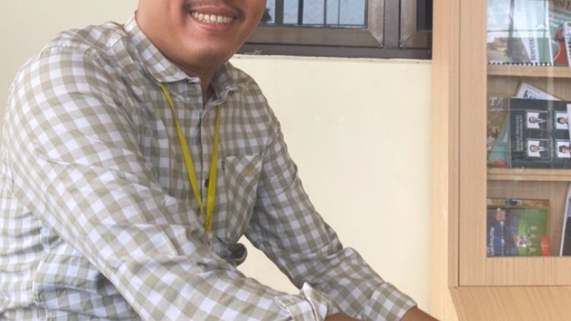DPRD Gowa Siapkan Perda Bantuan Hukum, Advokat Peradi Beri Apresiasi