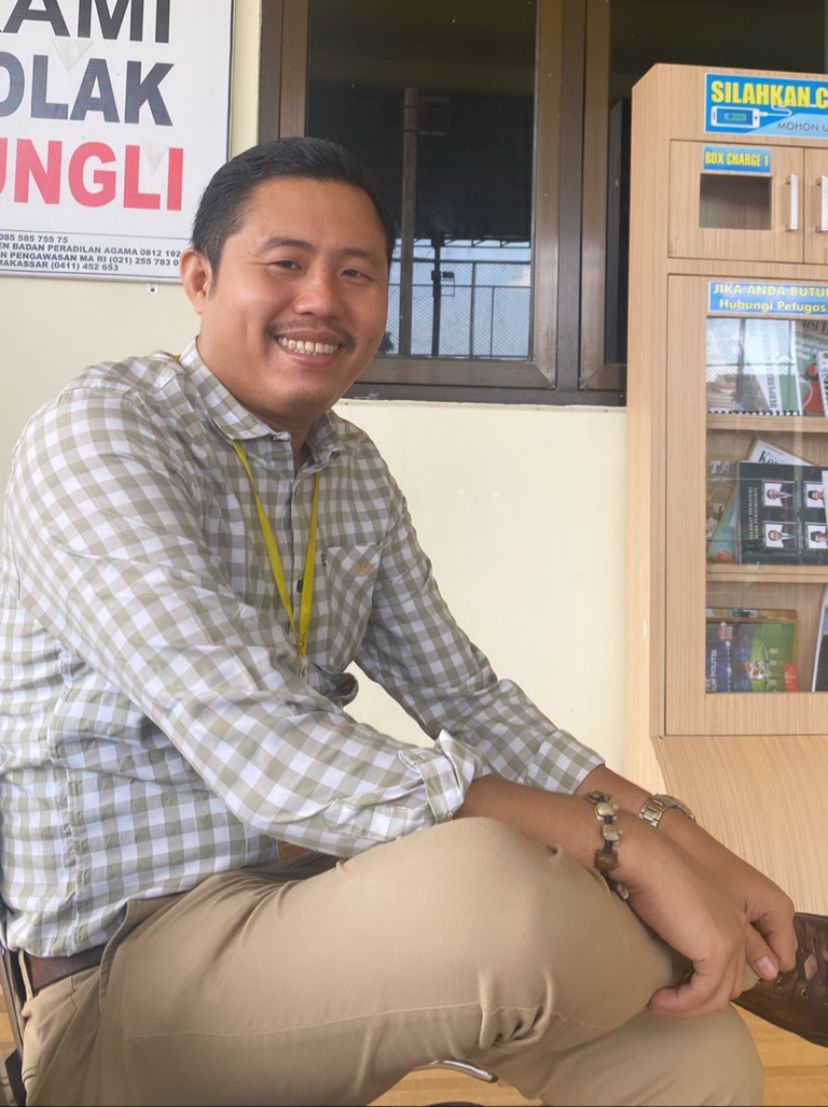DPRD Gowa Siapkan Perda Bantuan Hukum, Advokat Peradi Beri Apresiasi