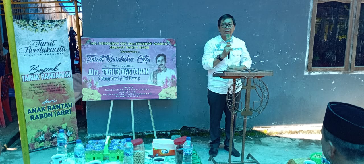 Gencar Kampanye kan Hidup Sehat Suaib Mansur Manfaatkan Tatap Muka dengan Warga