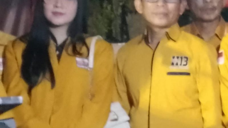 Nuril Fadilla Azzachra, Maju Berjuang Untuk Gender Makassar