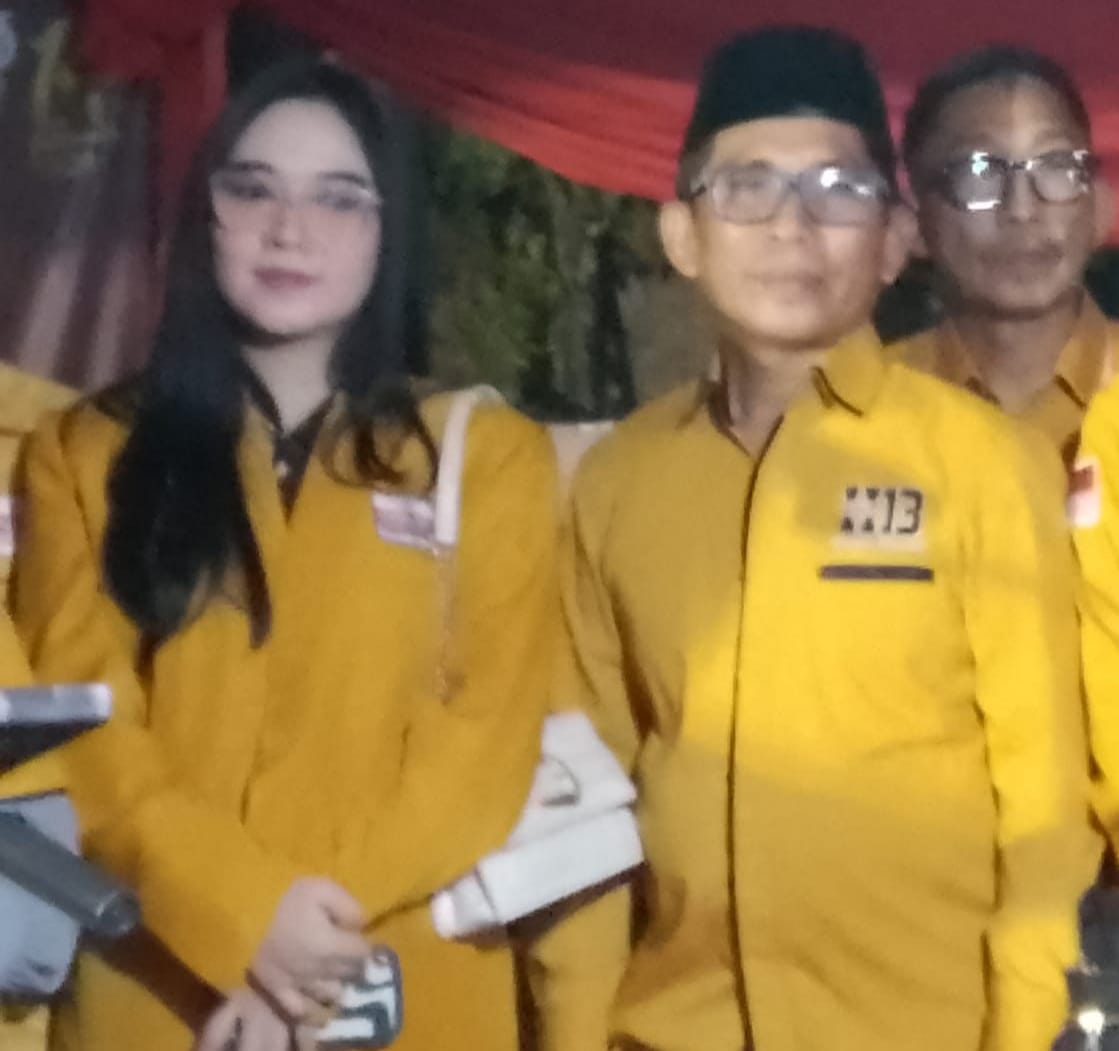 Nuril Fadilla Azzachra, Maju Berjuang Untuk Gender Makassar