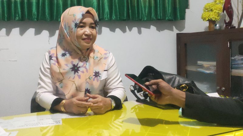 Klarifikasi Kasek Mts Muhammadiyah Panciro, Ini Salah Paham