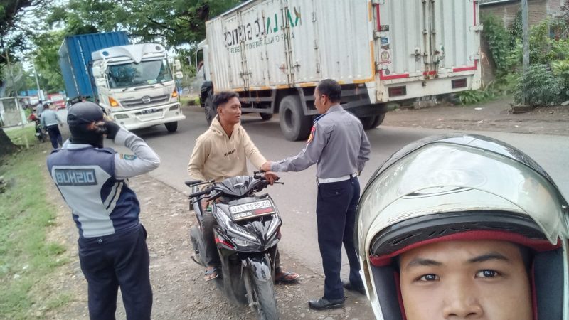 Dishub Gowa Diduga Memperkaya Diri Melalui Operasi Ilegal