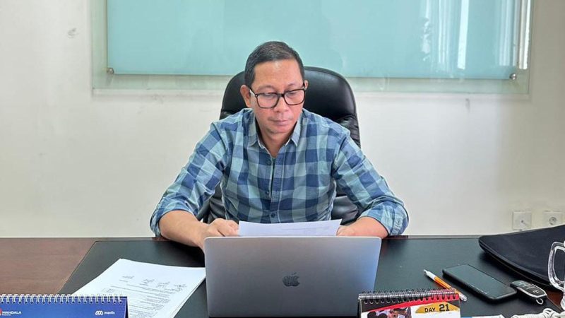 Mandala Finance Menyampaikan Komitmen Penyelesaian Perselisihan dan Permohonan Maaf atas Insiden yang Terjadi