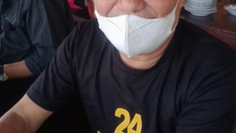 “Partai Ummat Nomer Urut 24 Gelar Silaturahim Menyambut Tahun Baru Islam: Komitmen untuk Keselamatan Bangsa dan Negara”