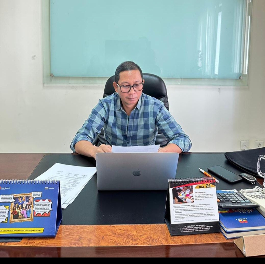 Mandala Finance Menyampaikan Permohonan Maaf Kepada HMI Cabang Gowa Raya (CAGORA) Atas Insiden yang Terjadi