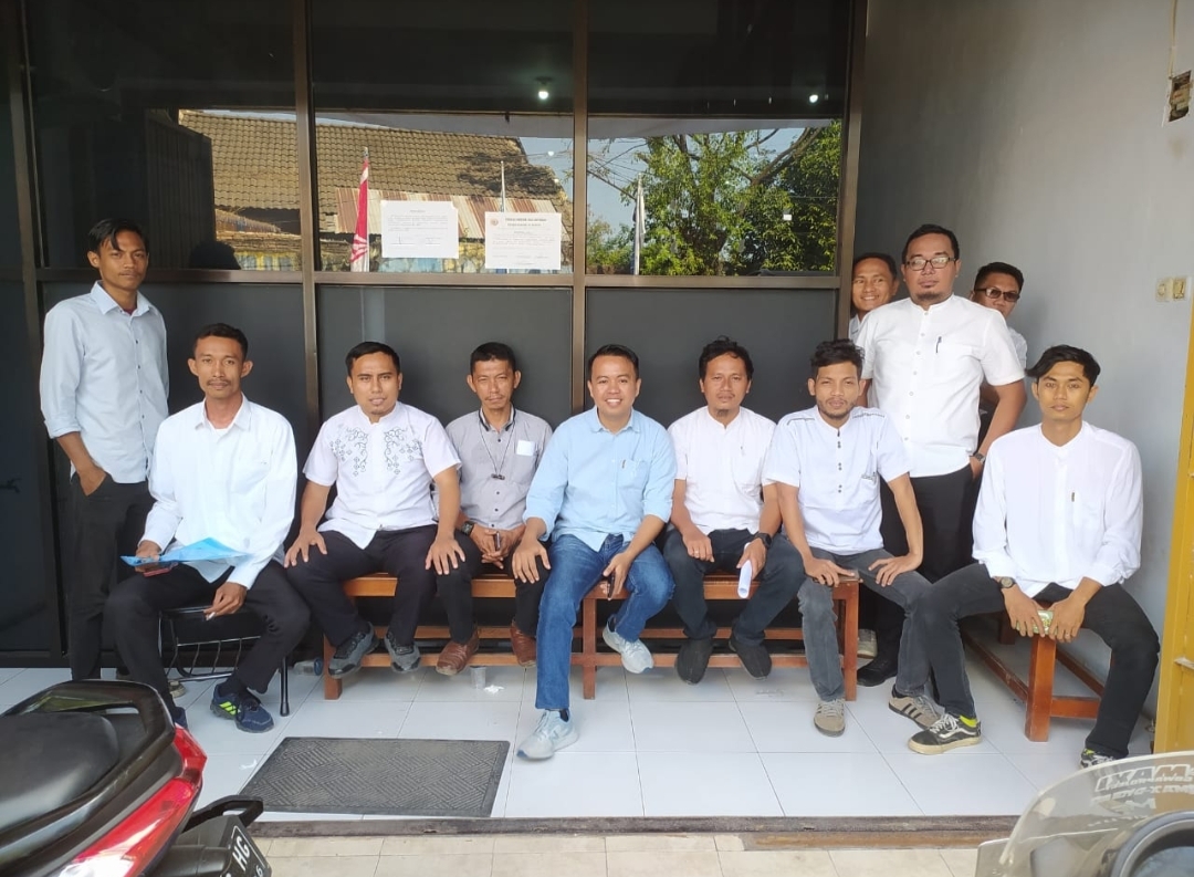 50 Pekerja Honorer RS Labuang Baji Di Duga Dipecat, Ketum Himakum Angkat Bicara