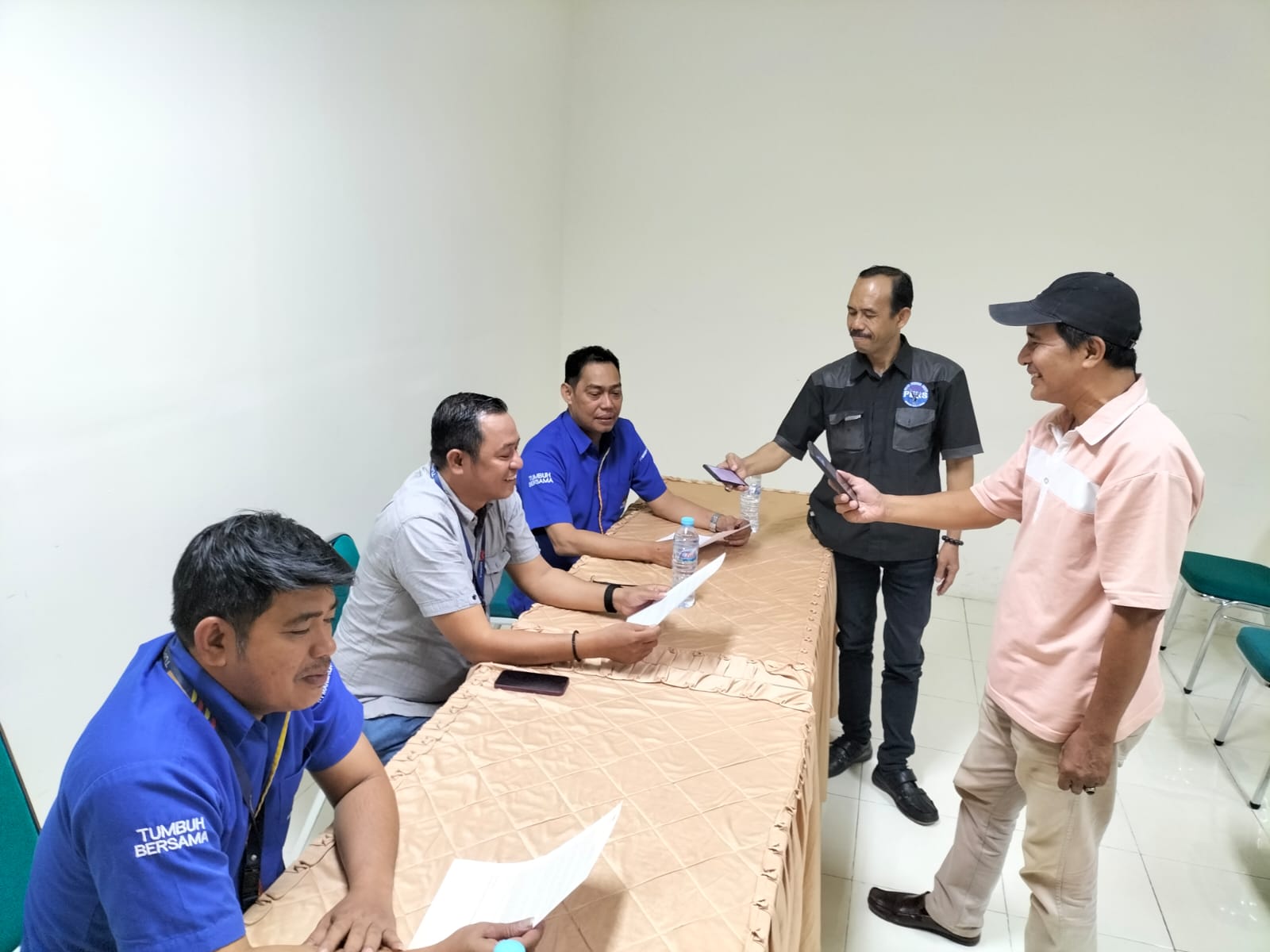 Mandala Finance Menyampaikan Permohonan Maaf Kepada Para Korban dan Keluarganya