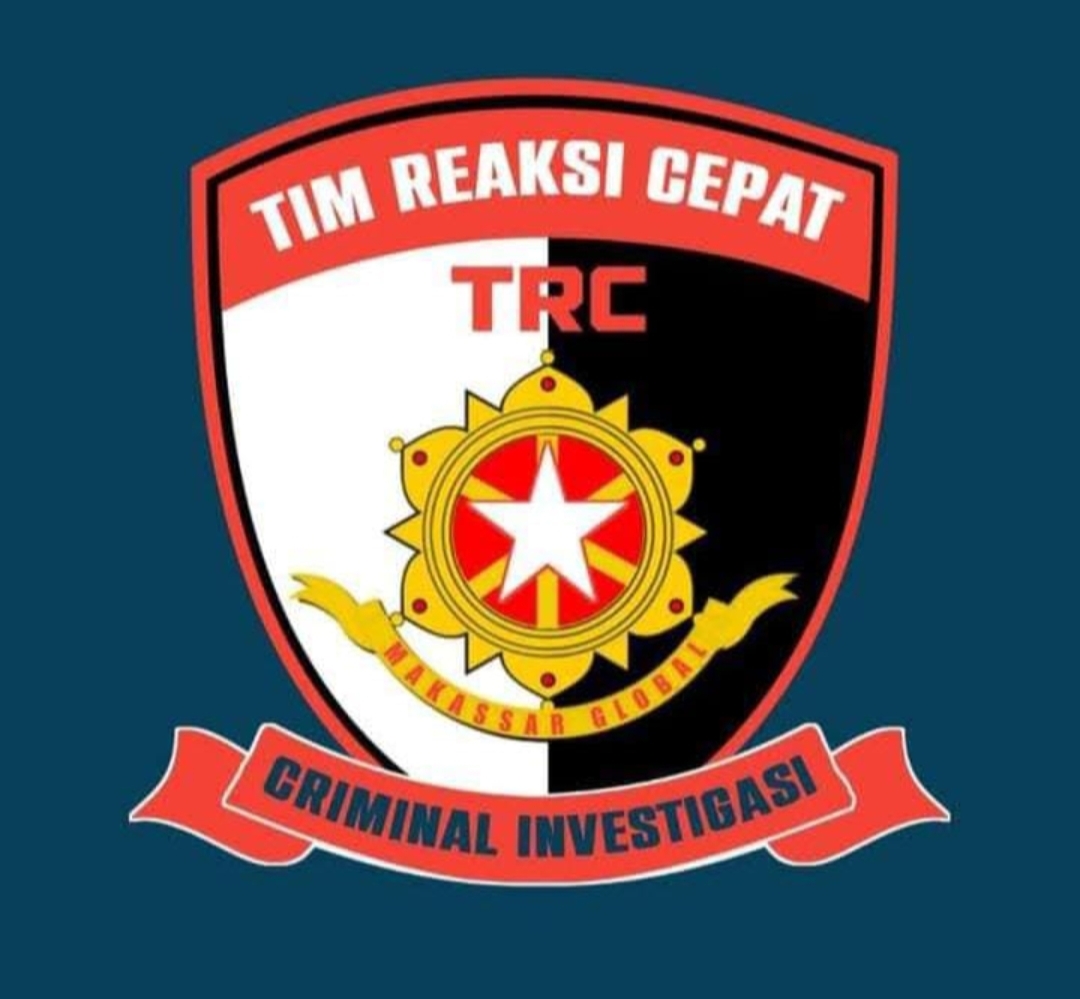 Ketua Tim Reaksi Cepat ( TRC ) Akan Memberikan Somasi Kepada Organisasi The Keys Celebes