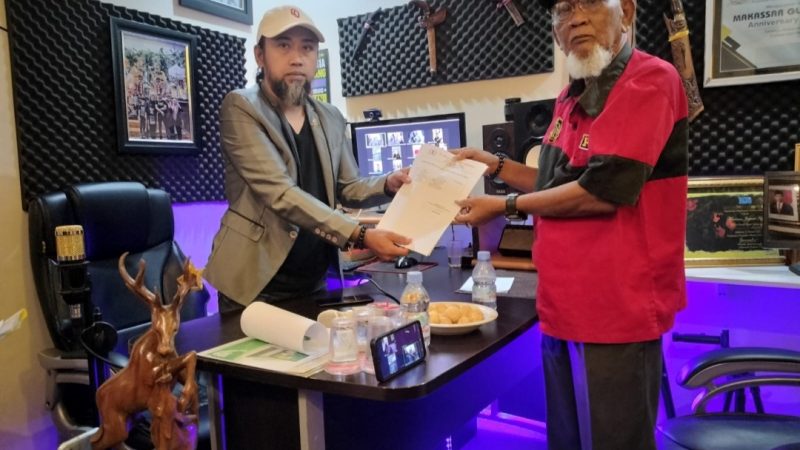Makassar Global Meluncurkan Warna Baru untuk Menguatkan Kehadirannya di Dunia Media