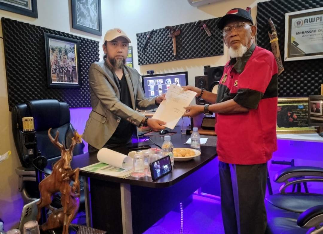 Makassar Global Meluncurkan Warna Baru untuk Menguatkan Kehadirannya di Dunia Media