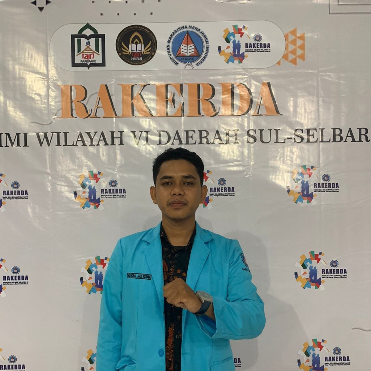 Mahasiswa (HMMI): Air Merupakan Objek Vital Layanan PDAM Kota Makassar Di Nilai Buruk