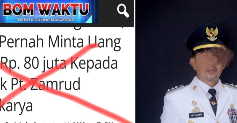 Pahlawan Kesiangan, Ini Tanggapan Dari Pihak LSM dan Media,Terkait Pemberitaan Wartawan Bom Waktu