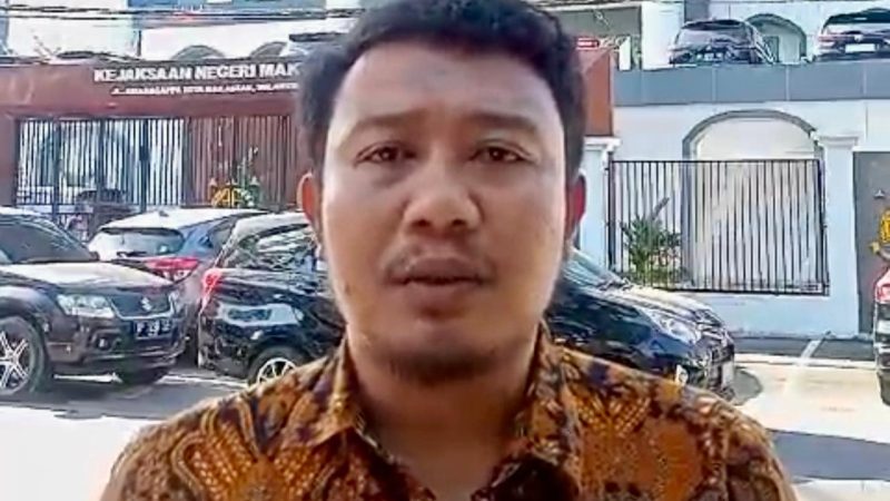 Ketahuan, Kasus Ishak Hamzah ‘Dimaini’, Wawan Nur Rewa: Hati-hati Pimpinan Cuci Tangan, Strateginya Bocor