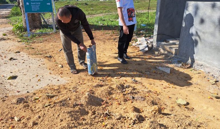 3 Desa di Gowa, Mempunyai Tapal Batas Desa Sepanjang yang diduga Tidak Ada Surat Penetapan Bupati Gowa