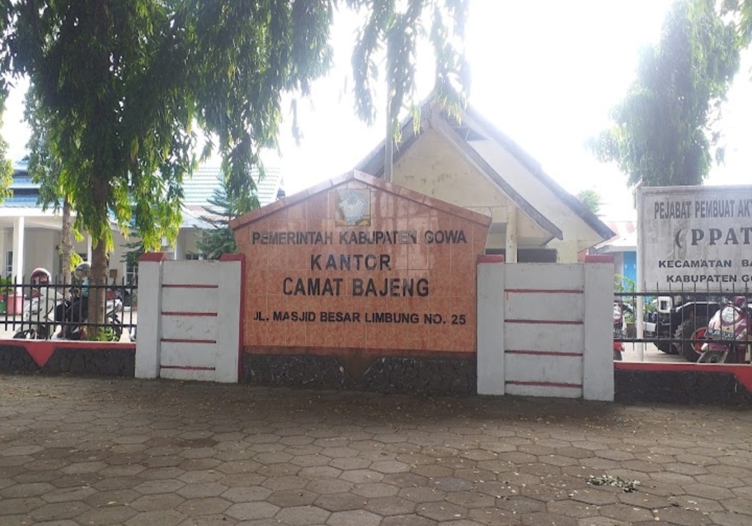 Camat Bajeng dinilai Tidak Transparansi Dalam Seleksi Kandidat Calon Dusun