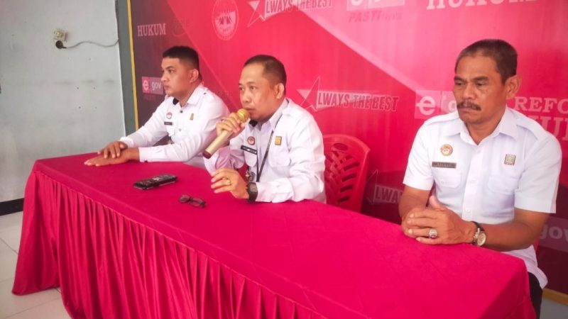 karutan Bantaeng : Jangan Membenarkan Kebiasan, Biasakan yang Benar