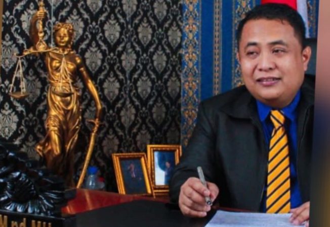 DPN PERADMI Buka Pendaftaran PKPA dan UPA di Beberapa Kota di Indonesia