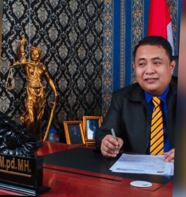 DPN PERADMI Buka Pendaftaran PKPA dan UPA di Beberapa Kota di Indonesia