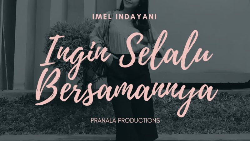 IMEL  MUTIARA Dari Selatan Hadir Di Belantika Musik POP Indonesia