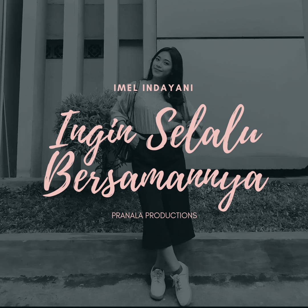 IMEL MUTIARA Dari Selatan Hadir Di Belantika Musik POP Indonesia