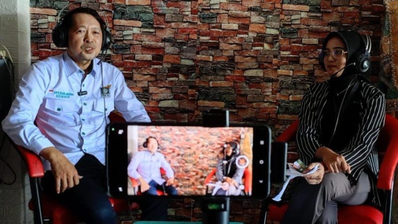 RONNY Dalam Harapan dan Ketulusan Untuk Masyarakat Pallangga dan Barombong
