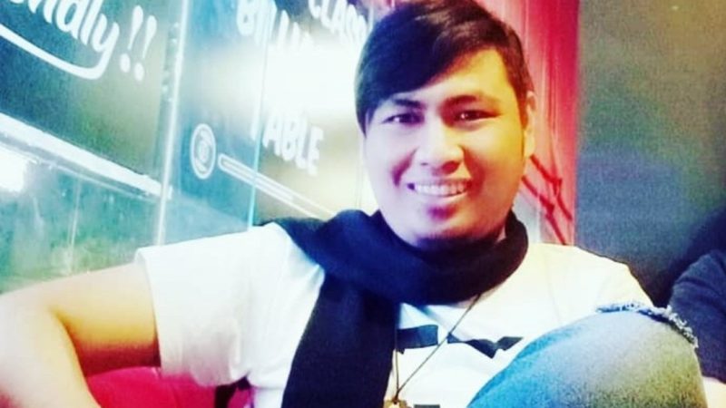 Menulis Lagu “Memilih Berpisah” Voeadv Gober Rilis Singel Baru Bareng Devlora 1