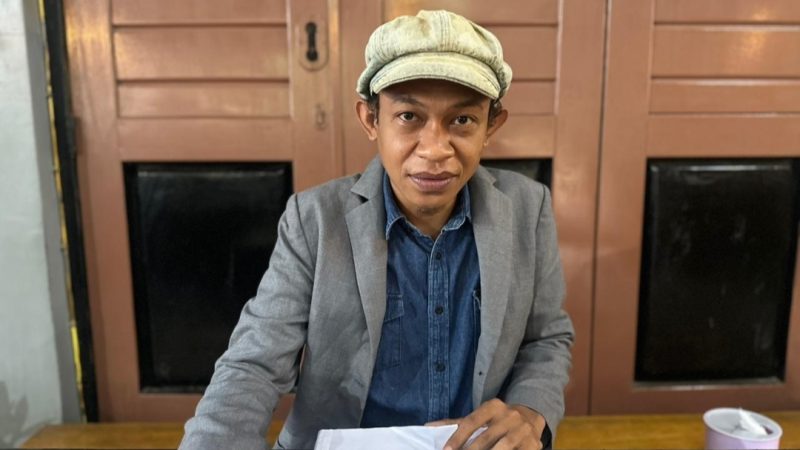 Korban Poligami Nurhayah Tidak Terima Tuntutan Suaminya Rendah, JPU Dilapor ke Jaksa Agung
