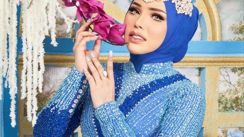 NRL Kosmetik Gelar Meet Up Akbar, Apresiasi Tim dan Siap Melesat di 2024