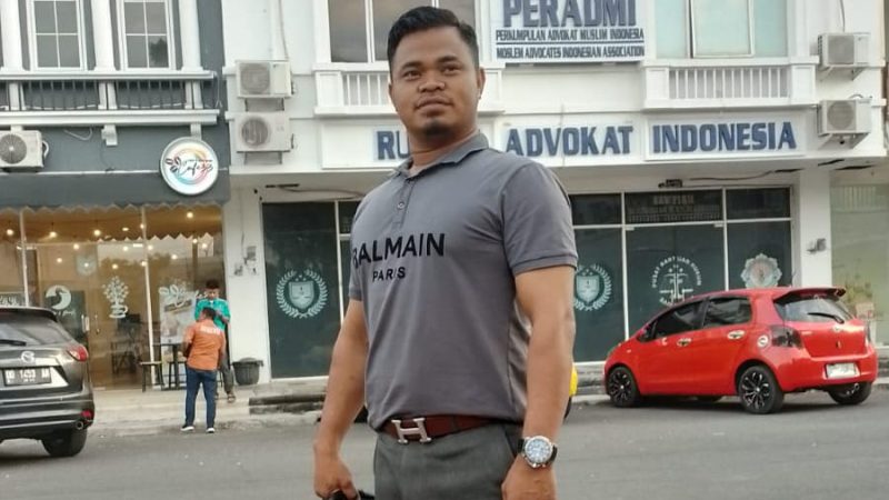 Dir Krimum Polda Sulsel diduga  Seperti “Mafia Hukum”, dan Tidak Mengindahkan Putusan Pengadilan Makassar mi