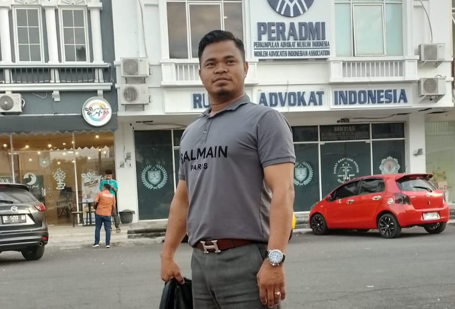 Dir Krimum Polda Sulsel diduga Seperti “Mafia Hukum”, dan Tidak Mengindahkan Putusan Pengadilan Makassar mi