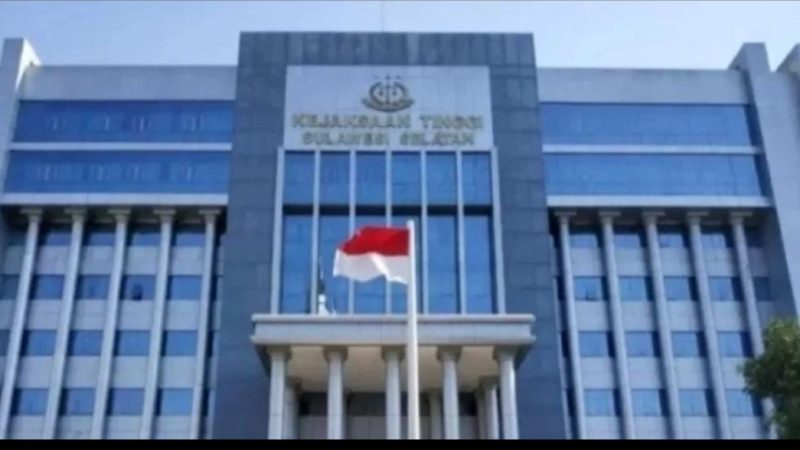 Ada apa Ketua Aliansi Kontrol Sosial Indonesia Mendatangi Kejati SulSel