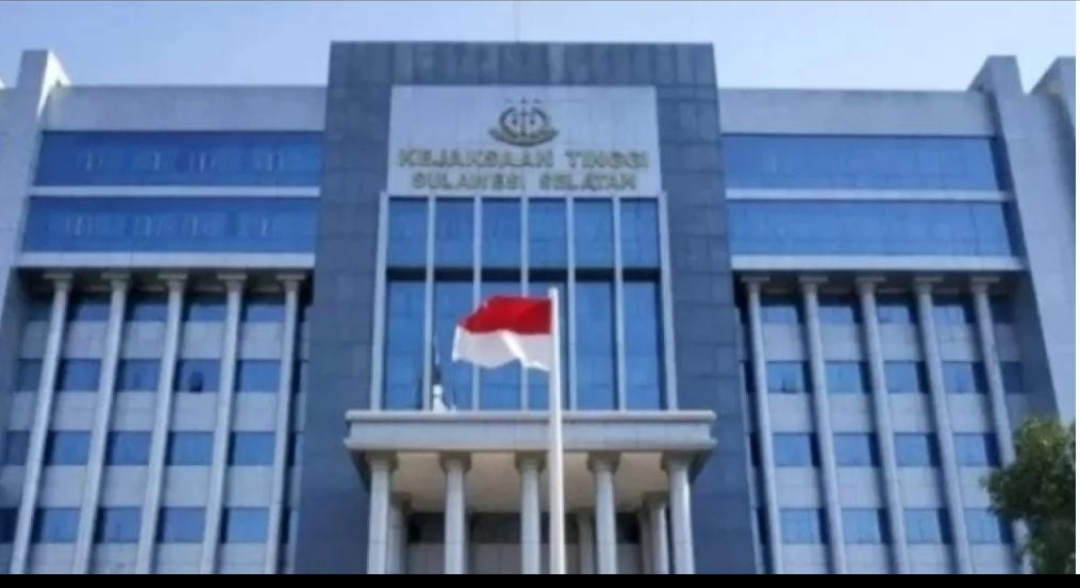 Ada apa Ketua Aliansi Kontrol Sosial Indonesia Mendatangi Kejati SulSel