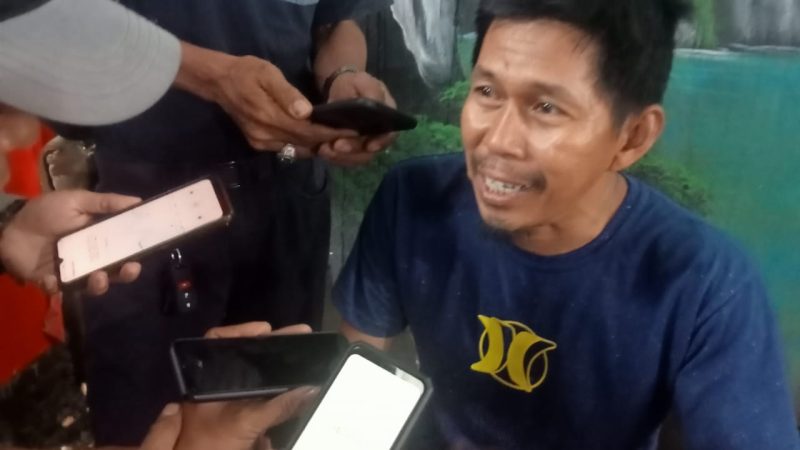 Heboh Penganiyaan Di Lingkungan Galogoro kelurahan Bontoramba Gowa Masih Bebas Berkeliaran
