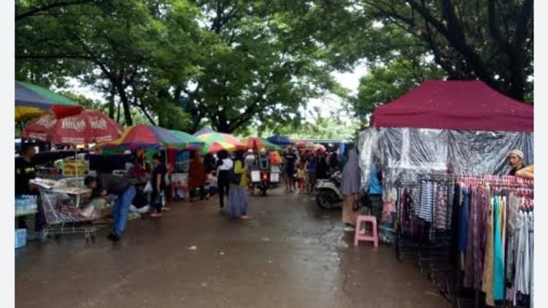 Penarikan Retribusi Dan PAD di GOR Sudiang Sangat Tidak Beraturan,Amburadul Dan Carut Marut dibawah Pengawasan Kepala UPTD