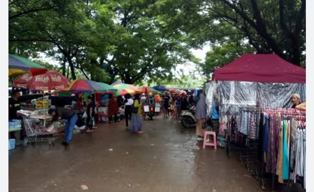 Penarikan Retribusi Dan PAD di GOR Sudiang Sangat Tidak Beraturan,Amburadul Dan Carut Marut dibawah Pengawasan Kepala UPTD