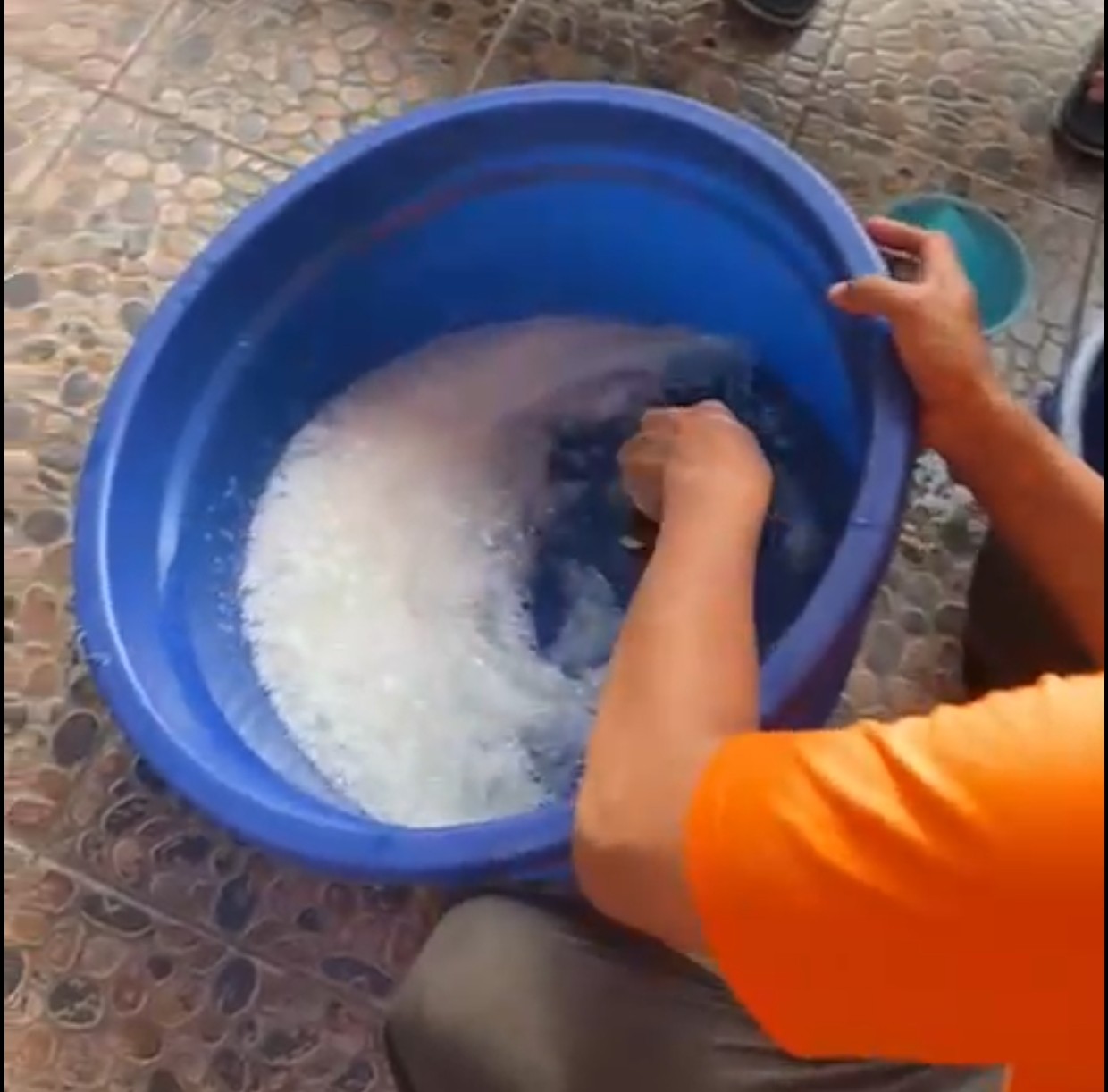 Sosalisasi “Aneh” Dilakukan Caleg Partai Buruh Sitti Pausiah