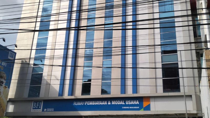Calon nasabah BFI cabang makassar merasa dibodohi dan dirugikan oleh Marketing BFI cabang makassar