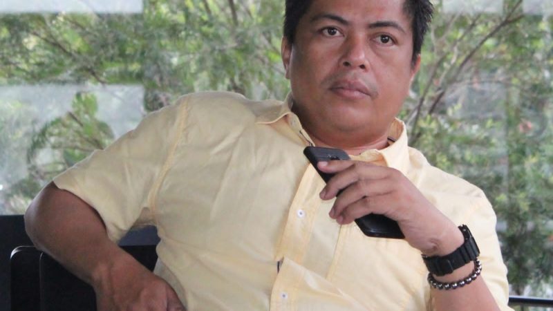 BAIN HAM RI Dukung SPR Hentikan Praktek Prostitusi di Bontonompo Selatan Kabupaten Gowa