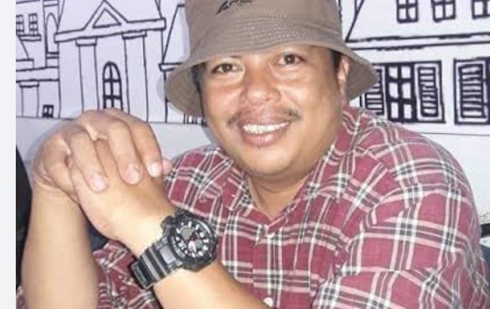 Djaya Jumain: Serikat Pejuang Rakyat (SPR) Investigasi di Cafe Kembar Bontonompo Selatan Gowa Bukan Hoaks