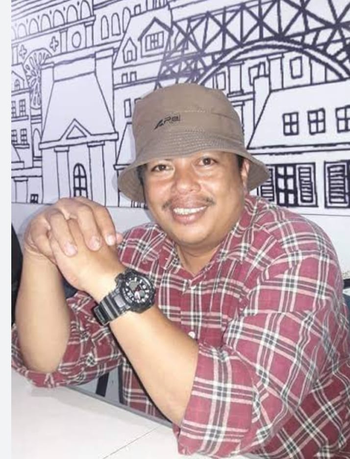 Djaya Jumain: Serikat Pejuang Rakyat (SPR) Investigasi di Cafe Kembar Bontonompo Selatan Gowa Bukan Hoaks