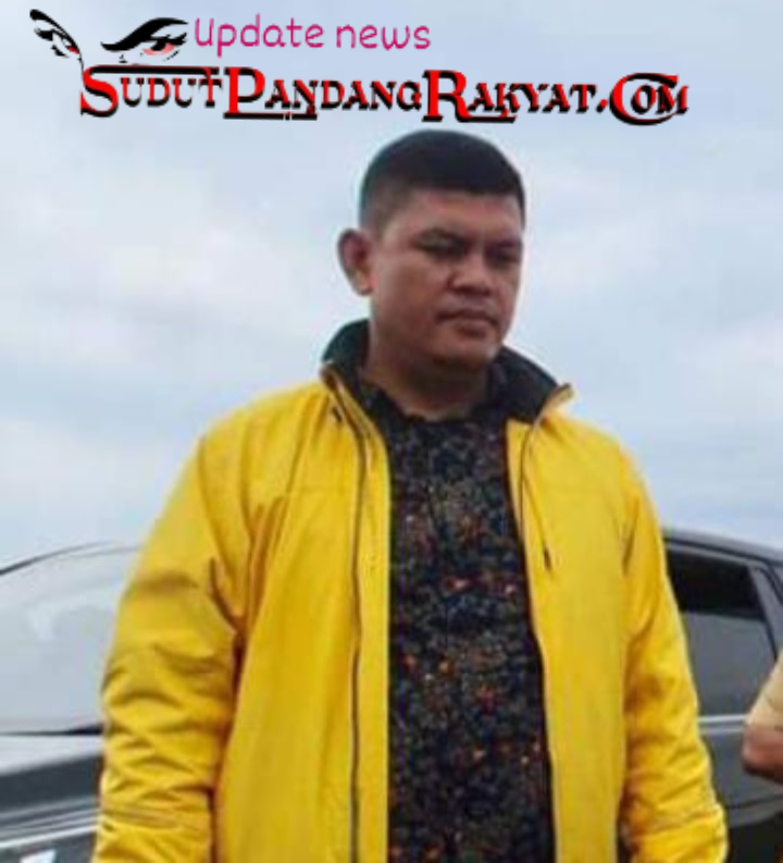 Ketua IWO Indonesia DPW Sulsel Menolak RUU Penyiaran: Kemerdekaan Pers di Bungkam
