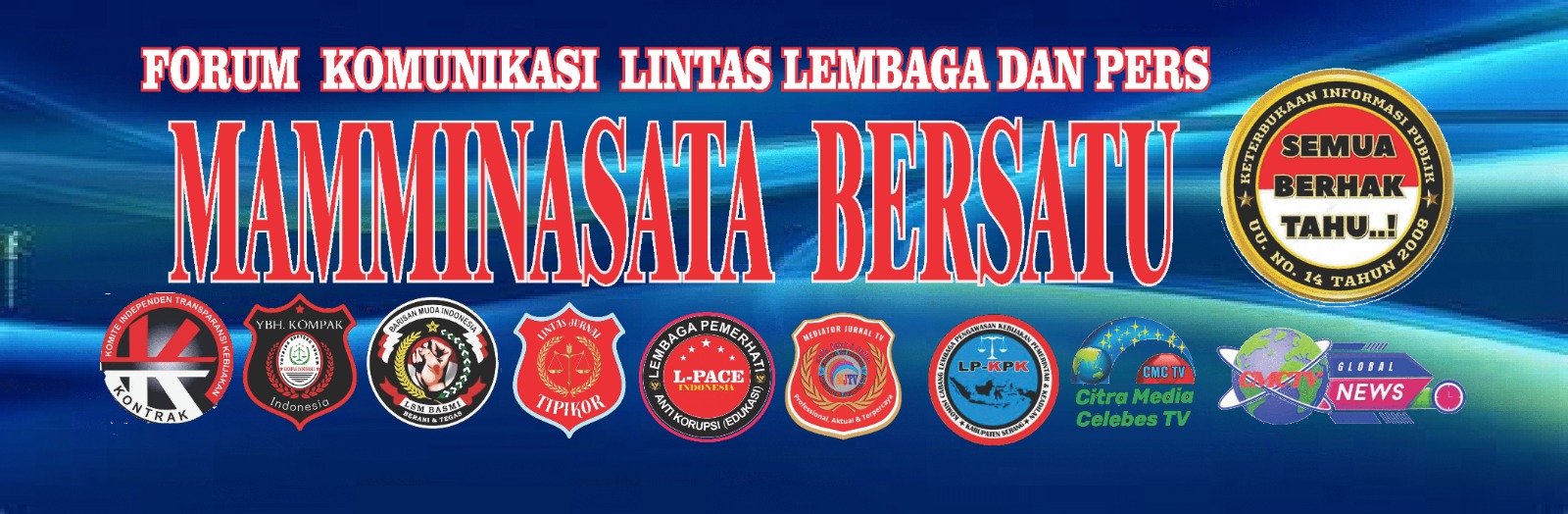 Mamminasa Bersatu Angkat Bicara Terkait Pengrusakan dan Pencurian Bambu di Desa Panciro Dusun Mattiro Baji