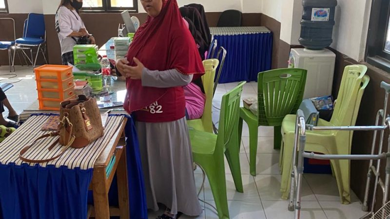 Layanan ‘Buruk’ Oknum Petugas Puskesmas Pallangga 