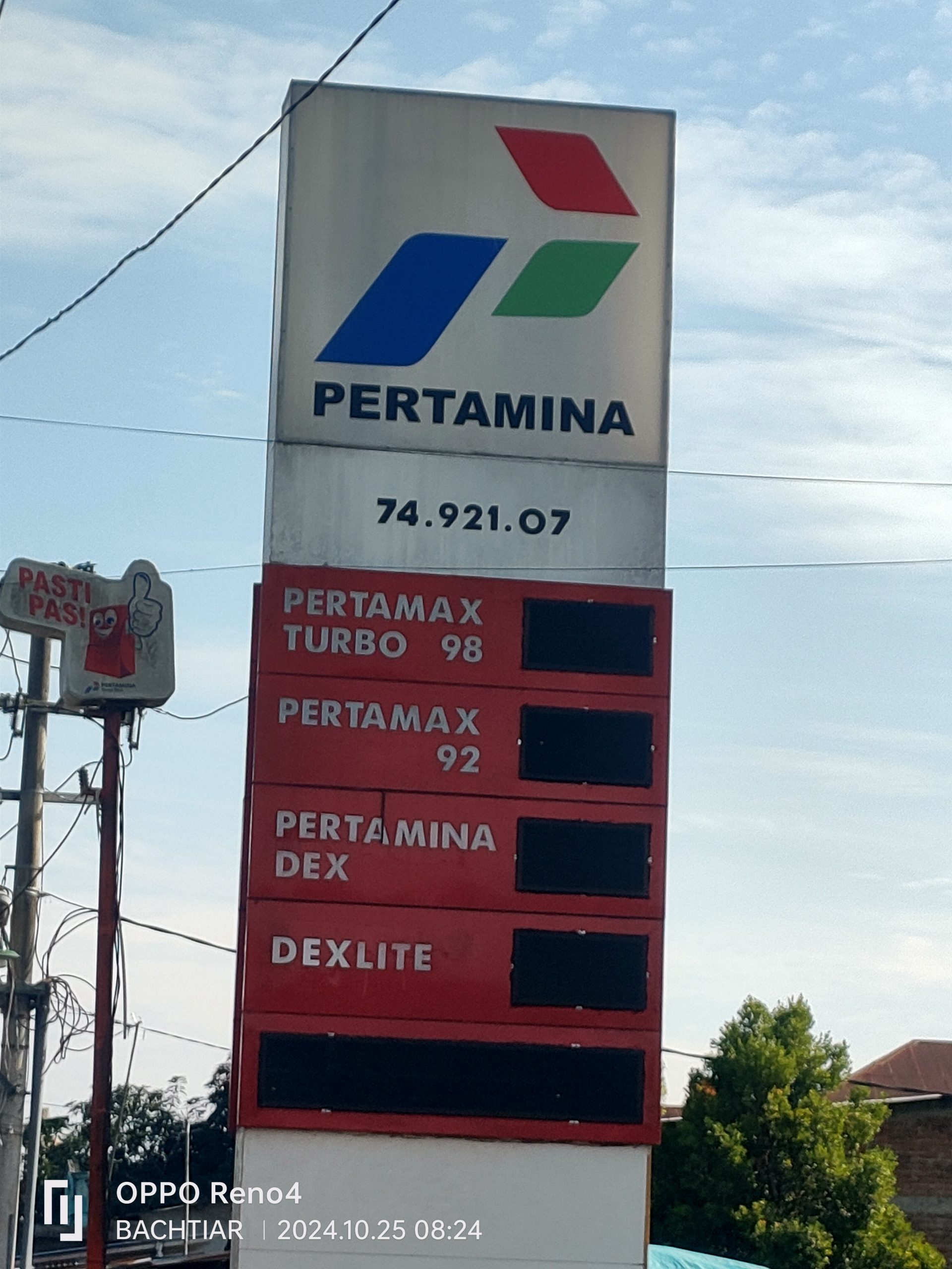 Pemilik SPBU Panciro Menemui Pihak Korban dan Pendamping Kasus Penebangan/Pembabakan Bambu