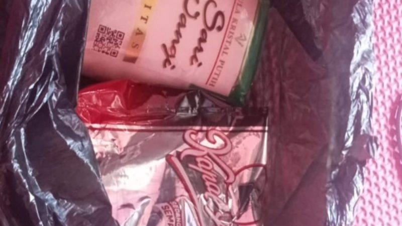 Pelanggaran Aturan dan Netralitas Dipertanyakan Tentang Dugaan Kepala Desa Pattopakang Kec Laikang Kab Takalar