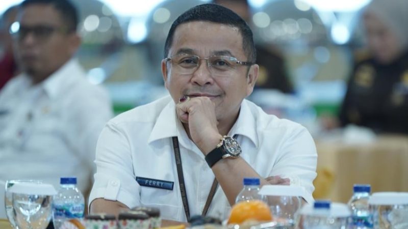 One Stop Solution Percepatan Investasi Daerah Dalam Perspektif Pendampingan Hukum