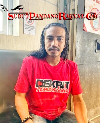 Maslim Berharap Pilkada Gowa Tetap Mengedepankan Adat Ketimuran