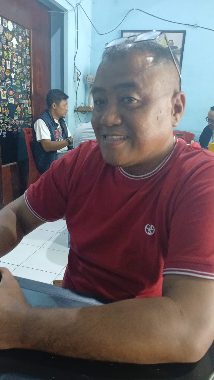 Minta Kejaksaan Periksa Kasus Bantuan Sapi di Bajeng Barat