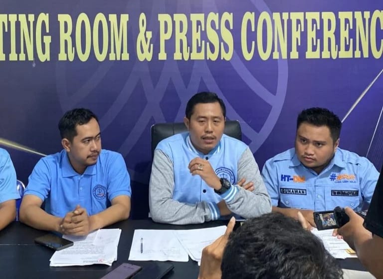 Kasus Pilkada Gowa 2024, Kasi Bimas Kementrian Agama Gowa Divonis Penjara